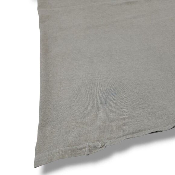 Malcolm X Shirt Size Medium / Large Graphic Tee Graphic Print T-Shirt Grungy Tee - Picture 6 of 10